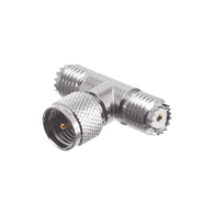 Comprar Adaptador Mini-UHF Macho RFU-631 | Smartgrid México