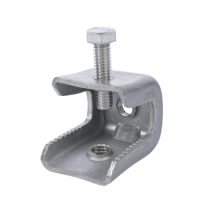 Comprar Sujetadores en Ángulo 3/8" | Smartgrid México