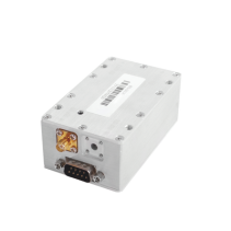 EPCOM, BSA-850-D, Preamplificador de Banda Selectiva Down-Link para 850 MHz.