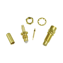 Comprar Conector Jack SMC 90F2590 | Smartgrid México