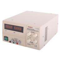 Comprar Fuente Variable TENMA 727295 | Smartgrid México