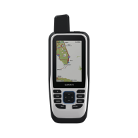 Comprar GPS Garmin GPSMAP 86s Premium | Smartgrid México