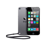 Comprar Ipod Touch 32GB Negro | Música y | Smartgrid México