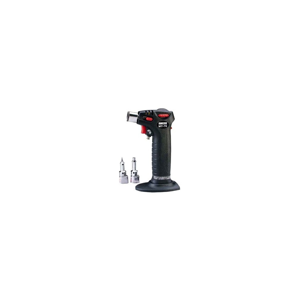Comprar Antorcha MASTER MT-76 Gas Butano | Smartgrid México