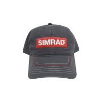 Comprar Gorra SIMRAD CAP-SIM-GRIS | Smartgrid México