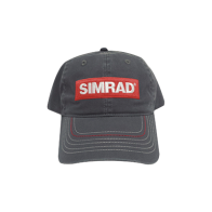 Comprar Gorra SIMRAD CAP-SIM-GRIS | Smartgrid México