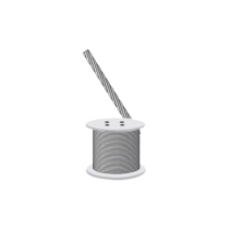 Comprar Cable D/Retenida 30 Mts | Smartgrid México