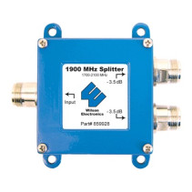 Comprar Splitter WILSONPRO 859-928 | Smartgrid México