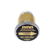 Comprar Elemento 100W BIRD 43, Precisión | Smartgrid México