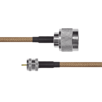 Comprar Jumper Coaxial RG-142/U 180cm | Smartgrid México