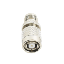 Comprar Adaptador TNC Macho a Hembra Oro | Smartgrid México