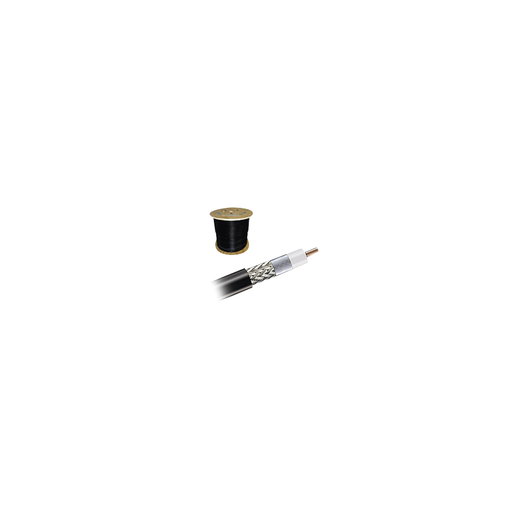 Comprar Cable Coaxial CNT-195-FR 50 Ohms | Smartgrid México