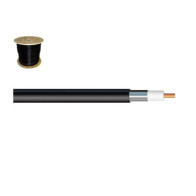 Comprar Cable Coaxial HELIAX 1/2" | Smartgrid México