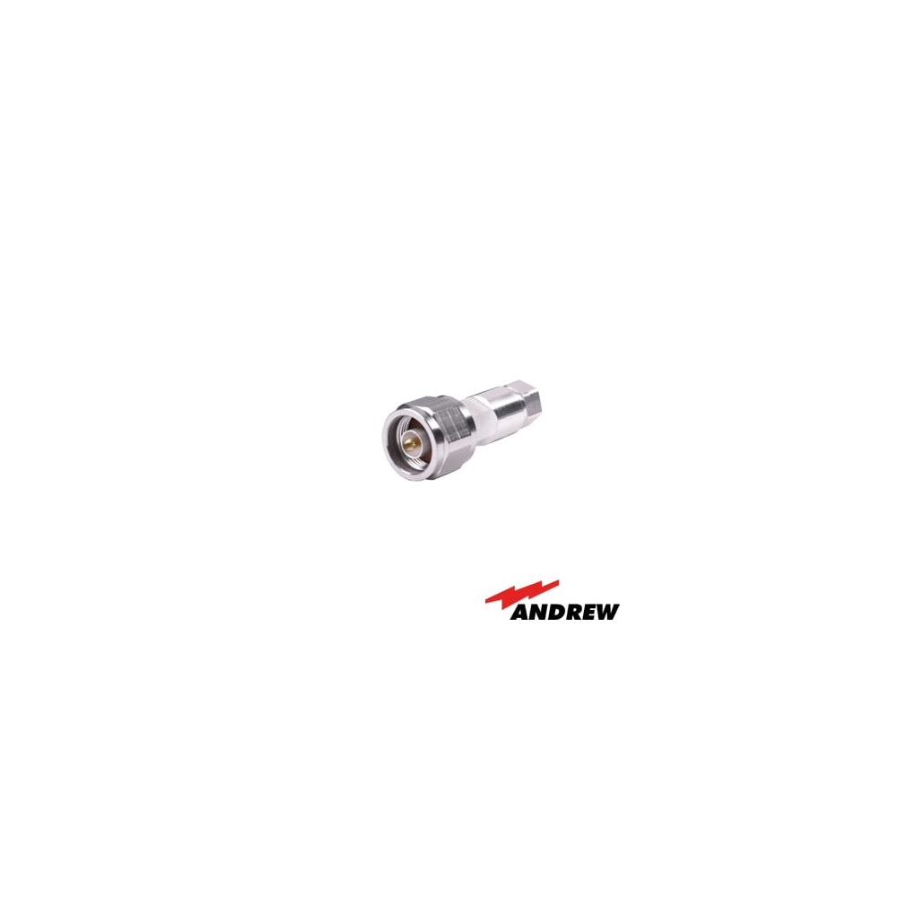 Comprar Conector N Macho F1PNMV2-H | Smartgrid México
