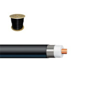 Comprar Cable Coaxial HELIAX 7/8" 50Ω | Smartgrid México
