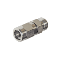 Comprar Conector N Hembra SFX-500 Premium | Smartgrid México