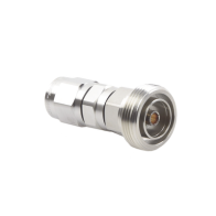 Comprar Conector DIN 7-16 Hembra | Smartgrid México