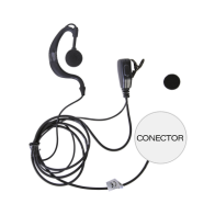 Comprar Micrófono TXPRO TXEHI | Discreto | Smartgrid México