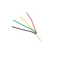 Comprar Bobina Cable 305m 4x18 AWG | Smartgrid México