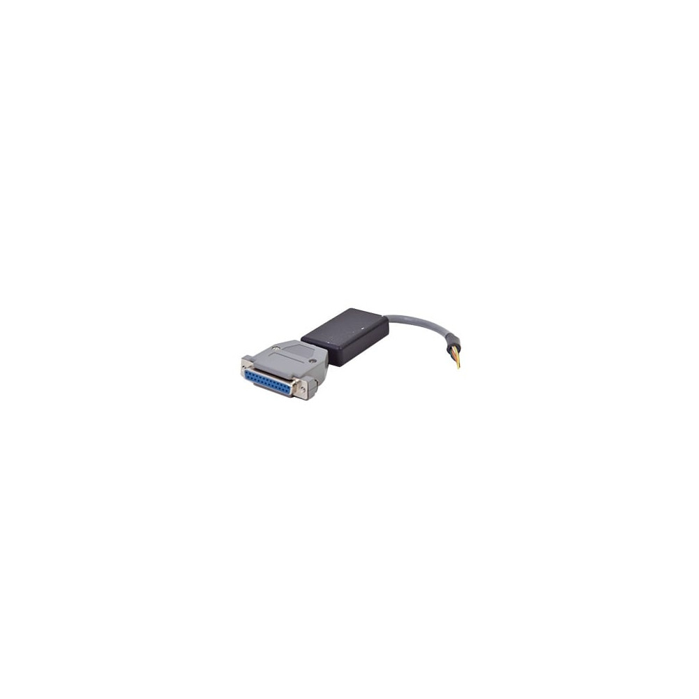 Comprar Arnés SOPC-2078-GPS para GM158I | Smartgrid México