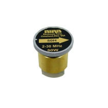 Comprar Elemento 50W BIRD 43 | Precisión | Smartgrid México