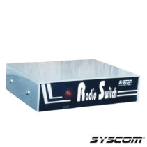 Comprar Radio Switch VHF 500W Control | Smartgrid México
