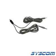 Comprar Cable KENWOOD CA-1 | Conexión | Smartgrid México