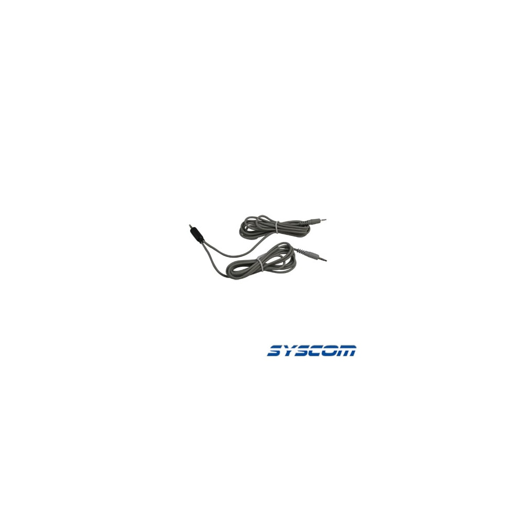 Comprar Cable KENWOOD CA-1 | Conexión | Smartgrid México