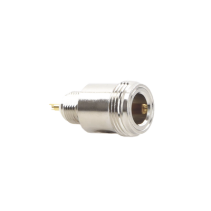 Comprar Conector N Hembra Hermético 2D | Smartgrid México