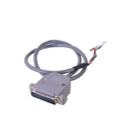 Comprar Arnés KRR0025S para KENWOOD | Smartgrid México