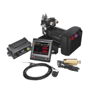 Comprar Piloto Automático Garmin Reactor™ | Smartgrid México