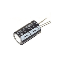 Comprar Capacitor 4700µF 35V | Alta | Smartgrid México