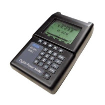 Comprar Wattmetro BIRD DPM-5000 | Smartgrid México