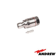 Comprar Conector N Macho V5TNM-PS Premium | Smartgrid México