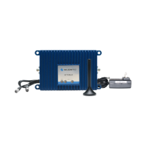 WILSONPRO / WEBOOST, 460-119, Kit Amplificador de señal celular 4G LTE y 3G de conexión directa. Especial para router, comunicad