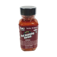 Comprar Barniz Aislante Rojo 51P3574 | Smartgrid México