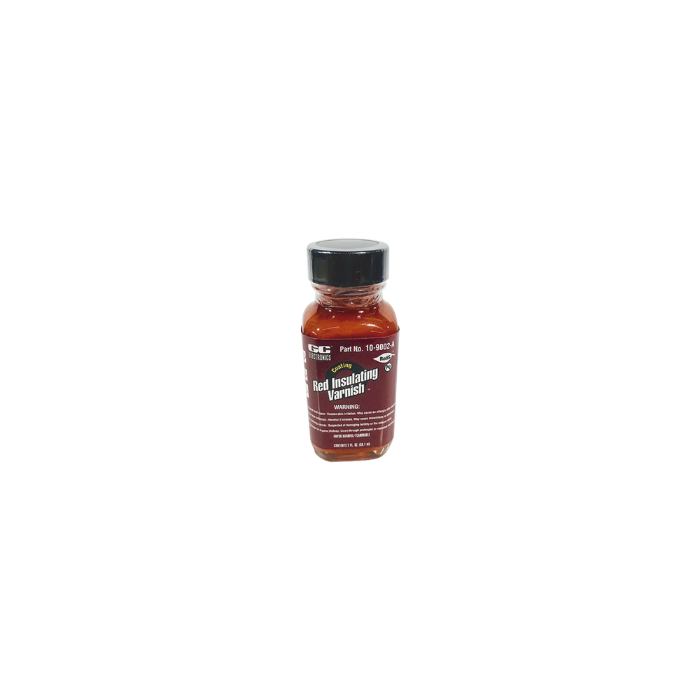 Comprar Barniz Aislante Rojo 51P3574 | Smartgrid México