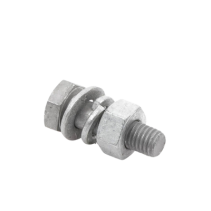 Comprar Tornillo 1/2x1 3/4 A325 - Alta | Smartgrid México