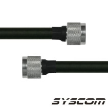 Comprar Cable Coaxial RG-214/U 180 | Smartgrid México