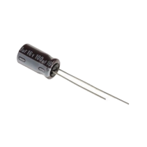 Comprar Capacitor 100 µFd 16V - Alta | Smartgrid México