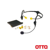 Comprar Diadema Hurricane OTTO V4-HC2MG5 | Smartgrid México