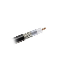 Comprar Cable Coaxial RG58 50 Ohms | Smartgrid México
