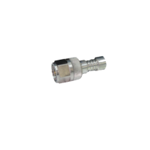 Comprar Conector N Macho BR-400 Premium | Smartgrid México