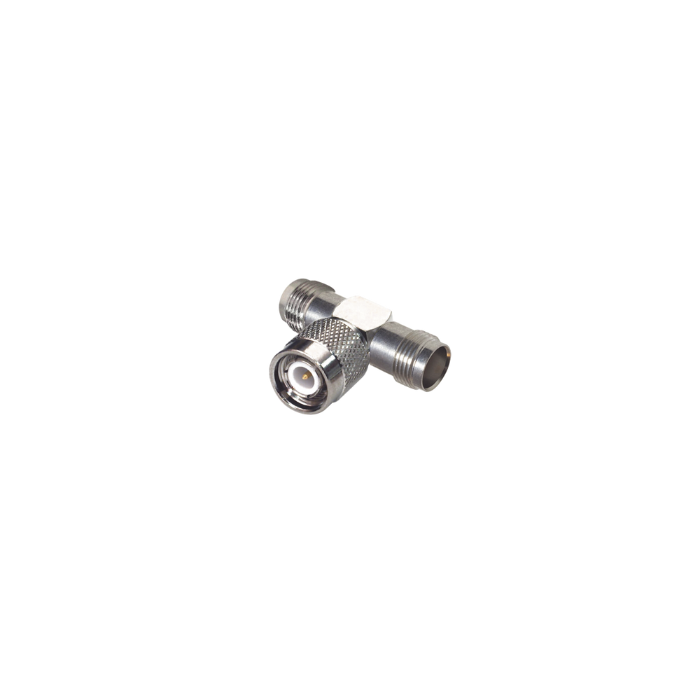 Comprar Adaptador TNC Macho Doble TNC | Smartgrid México