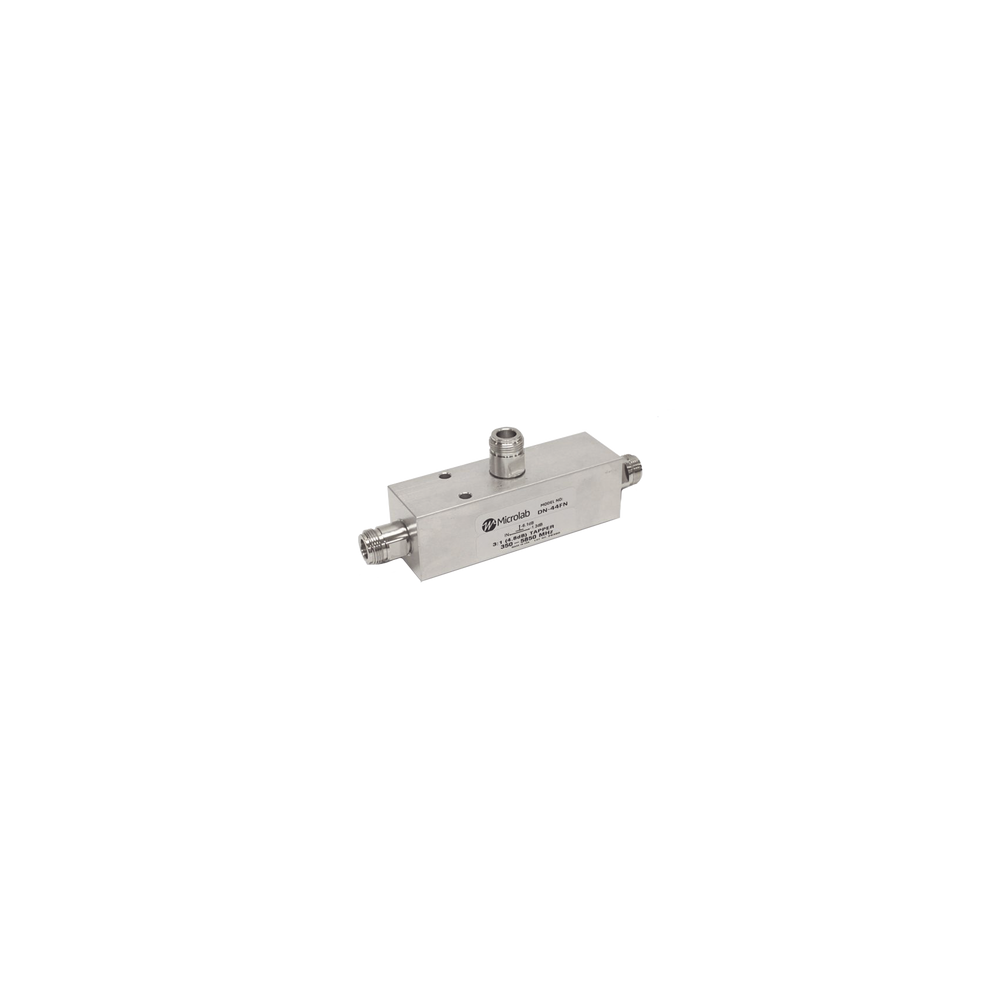 Comprar Separador 10dB Microlab DN-74FE | Smartgrid México