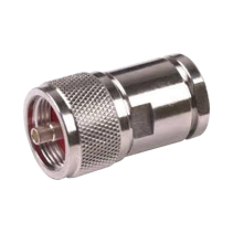 Comprar Conector UHF Macho RFU-503 | Smartgrid México