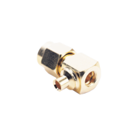 Comprar Conector SMA Macho 0.085" Premium | Smartgrid México