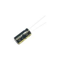 Comprar Capacitor 1000 µFd 16V | Alta | Smartgrid México