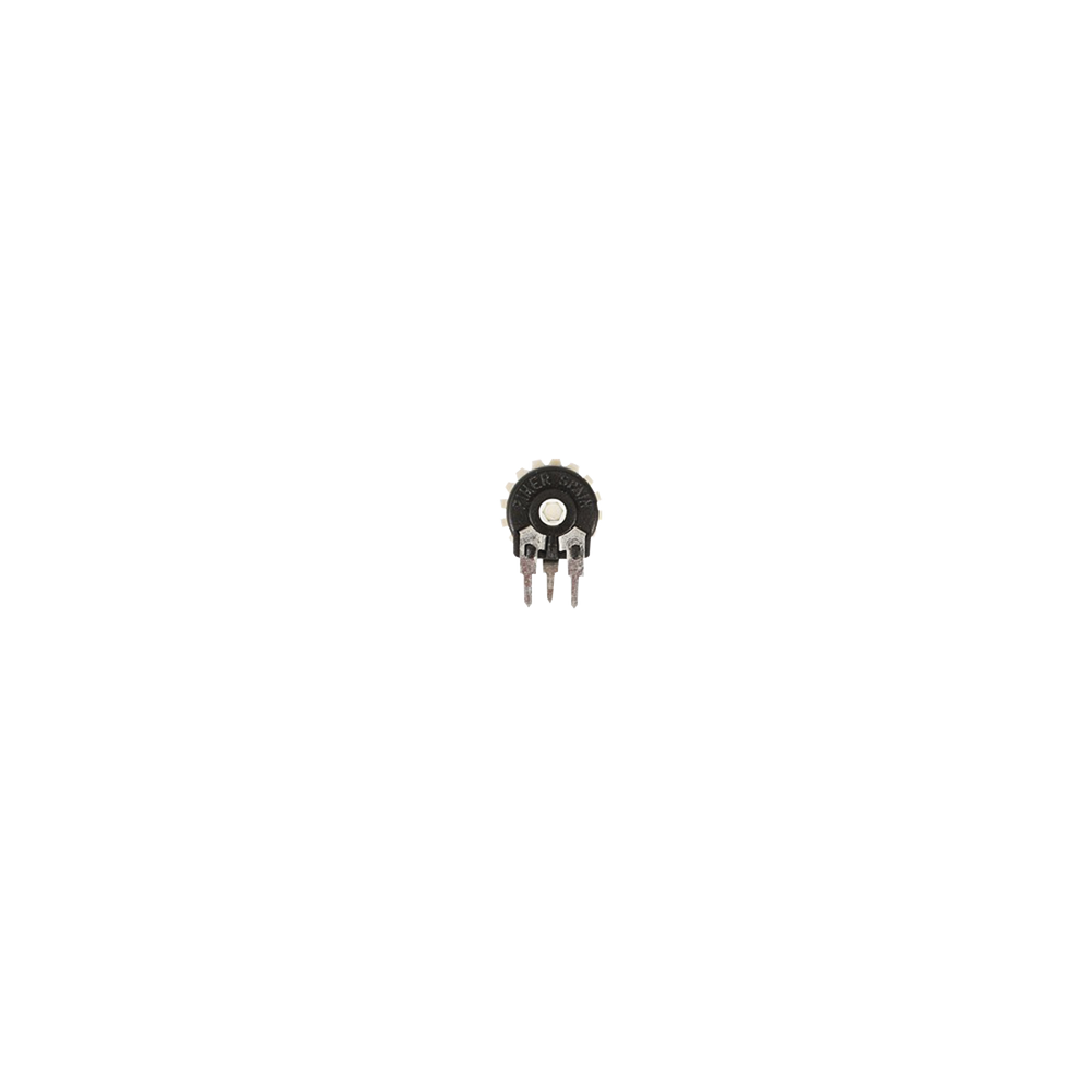 Comprar Potenciómetro 25 kOhm BIRD | Smartgrid México