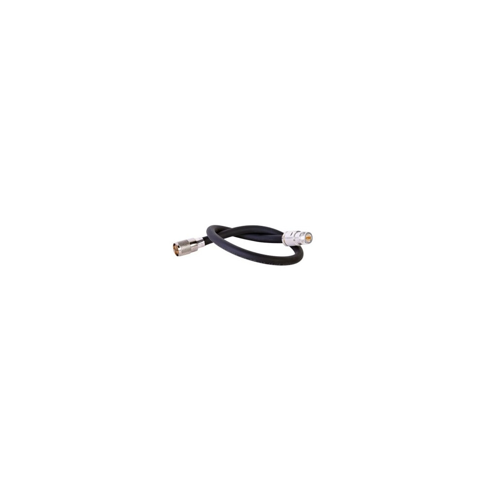 Comprar Cable RG214 50cm N HEMBRA/PL259 | Smartgrid México